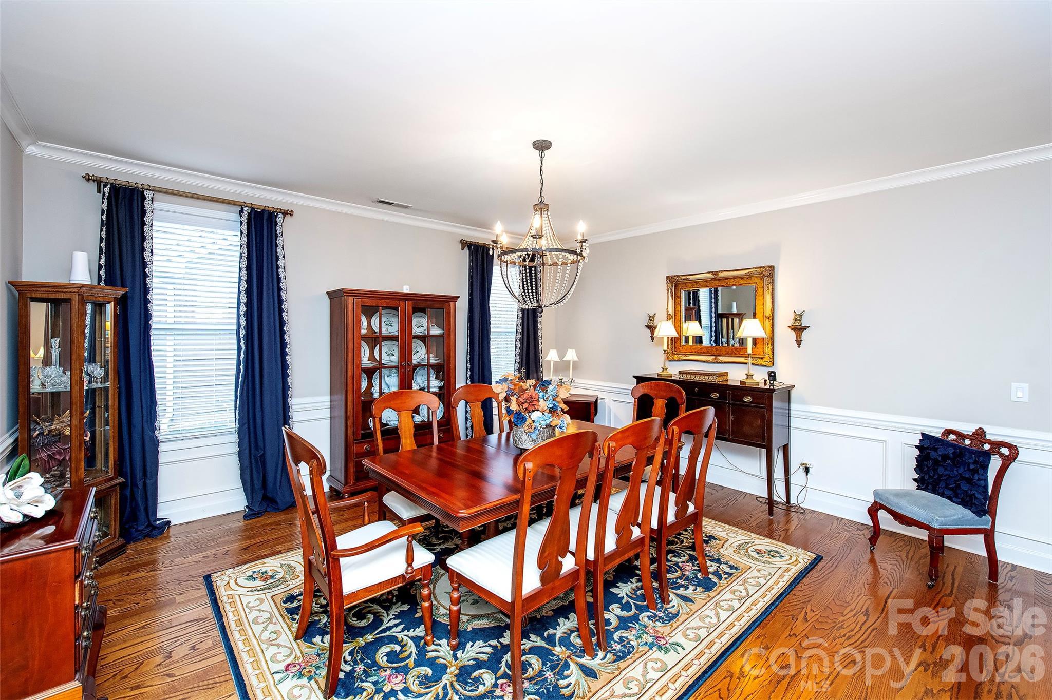 Bridgemill - Residential