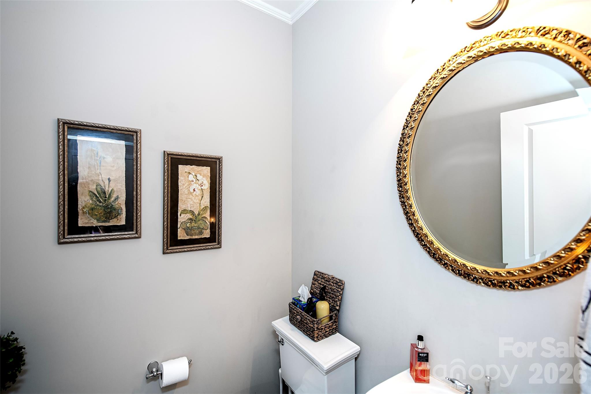 Bridgemill - Residential