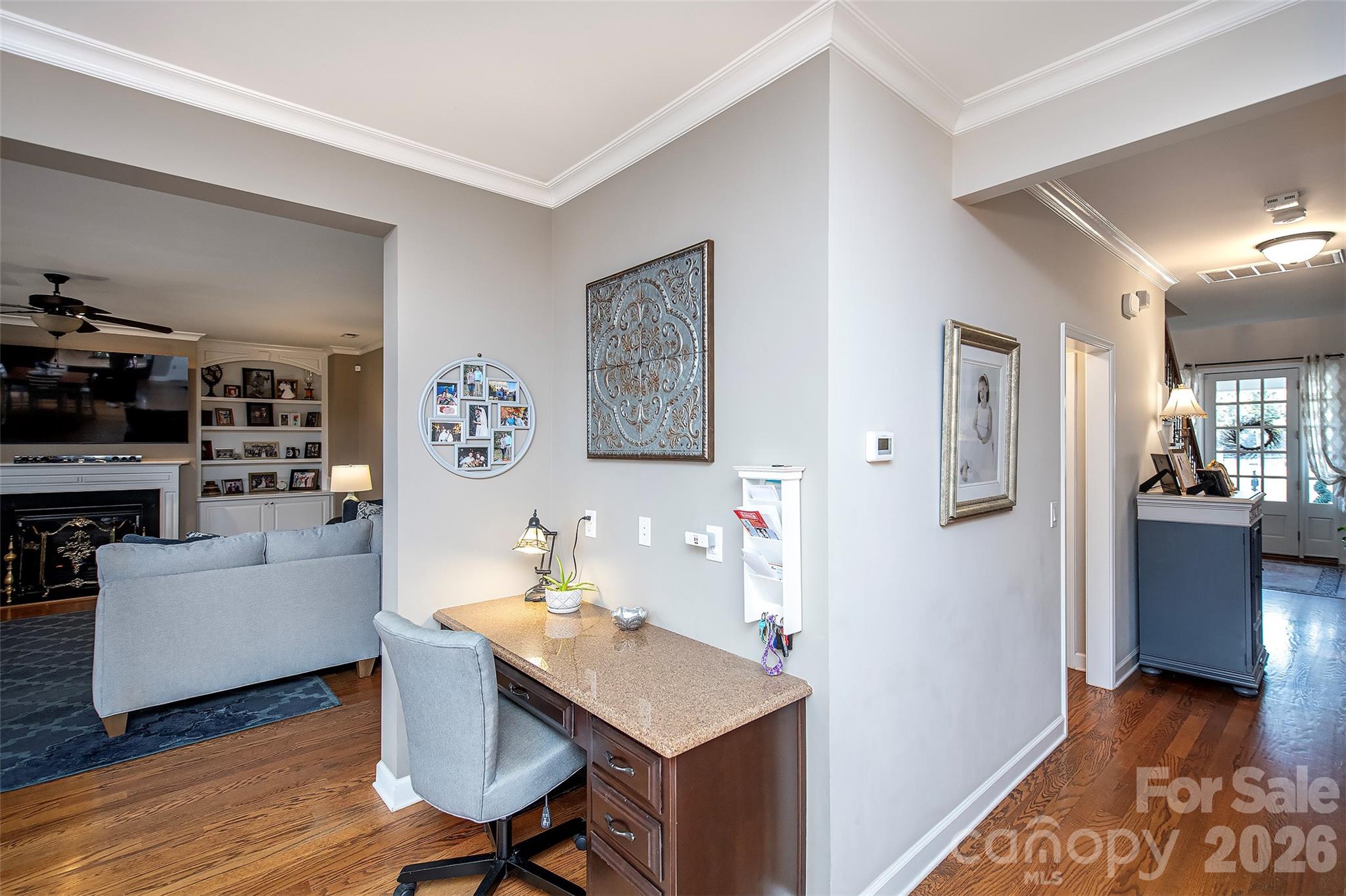 Bridgemill - Residential