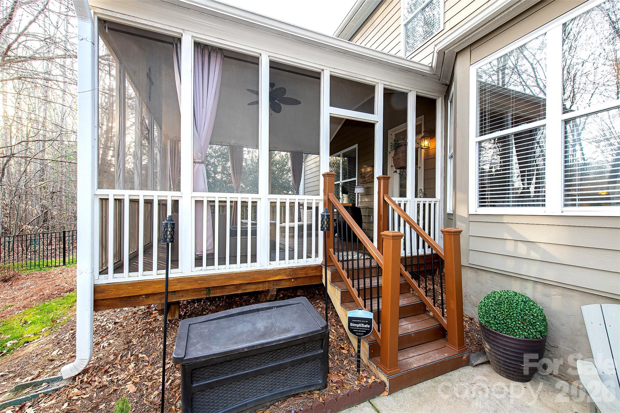 Bridgemill - Residential