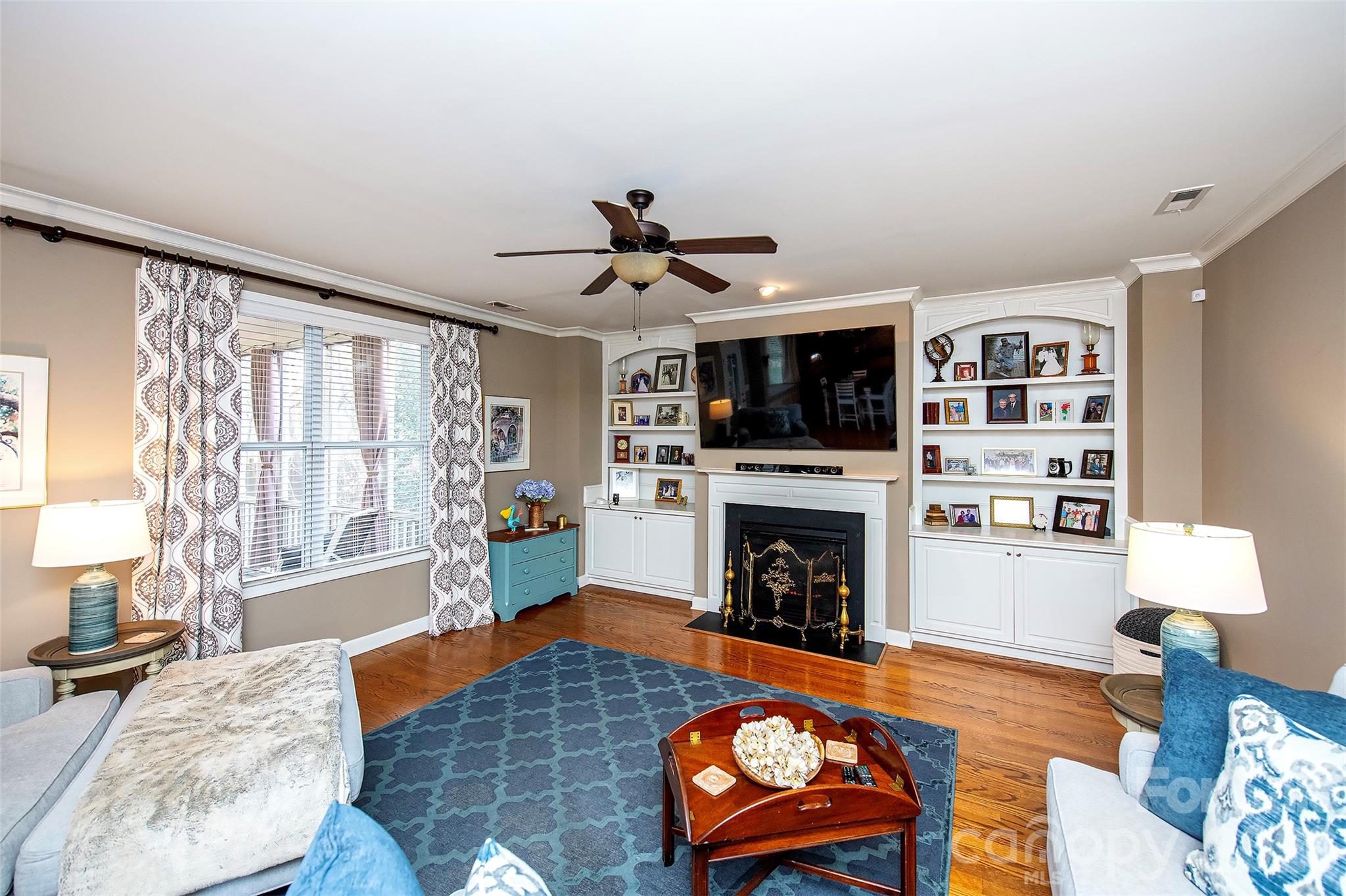 Bridgemill - Residential