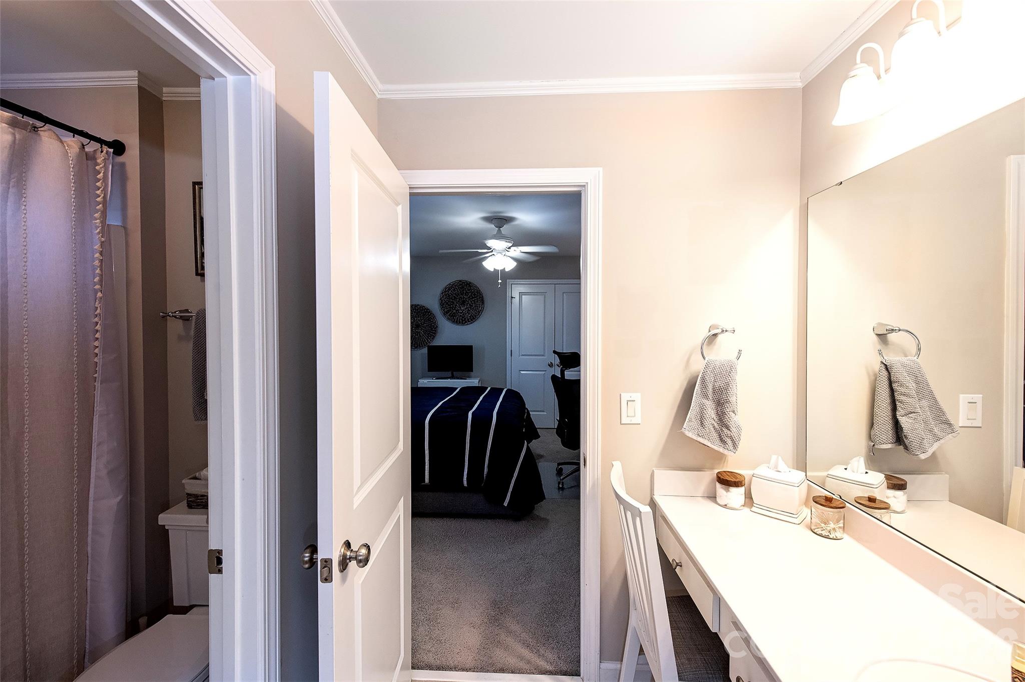 Bridgemill - Residential