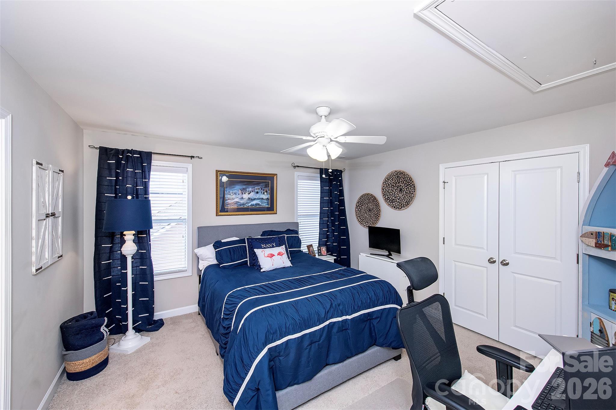 Bridgemill - Residential