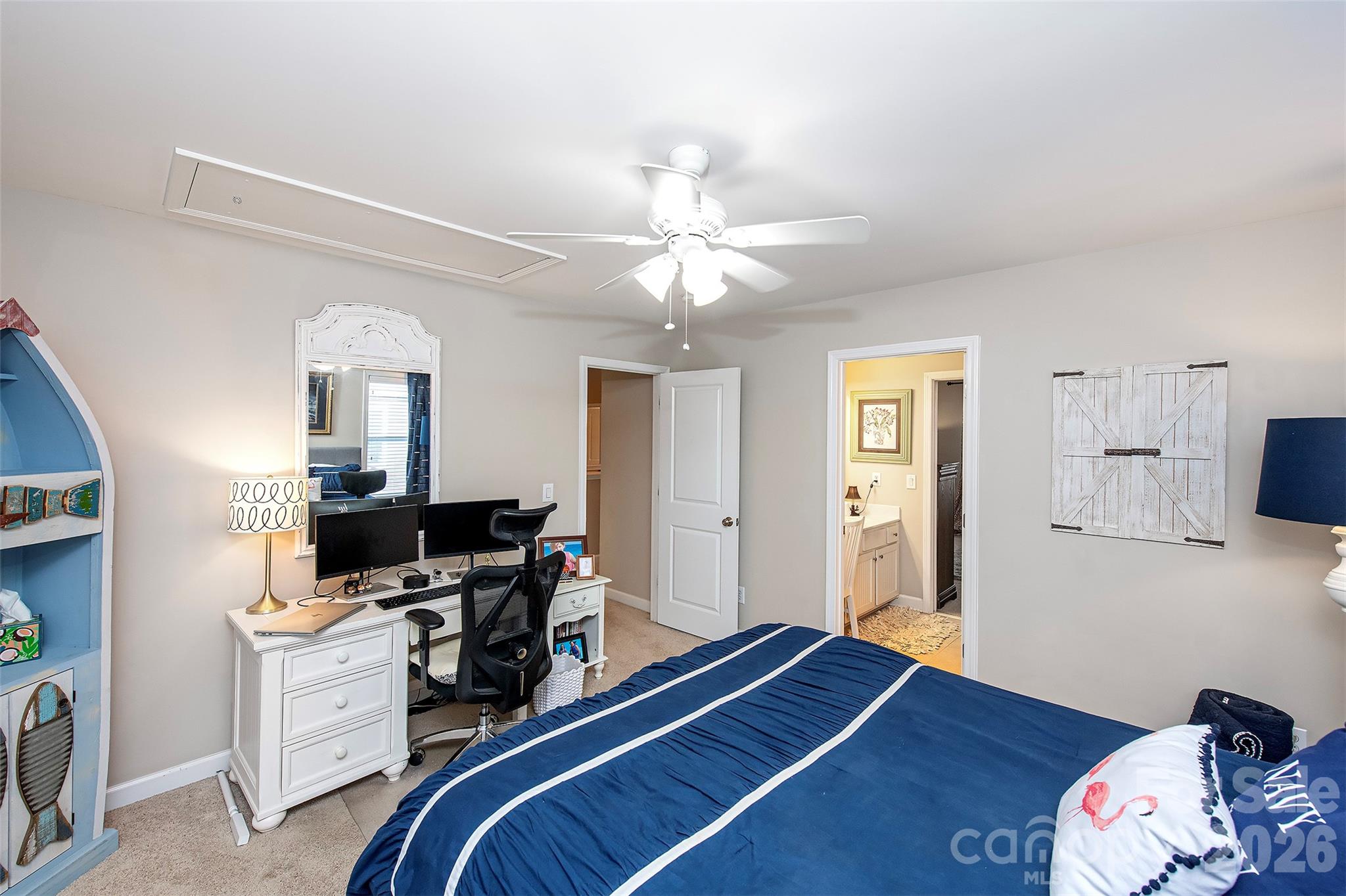 Bridgemill - Residential