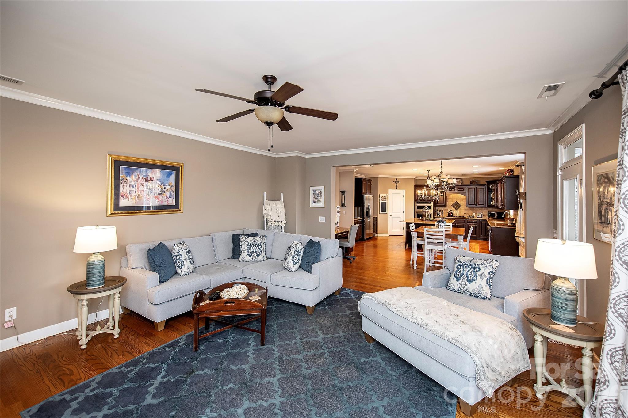 Bridgemill - Residential