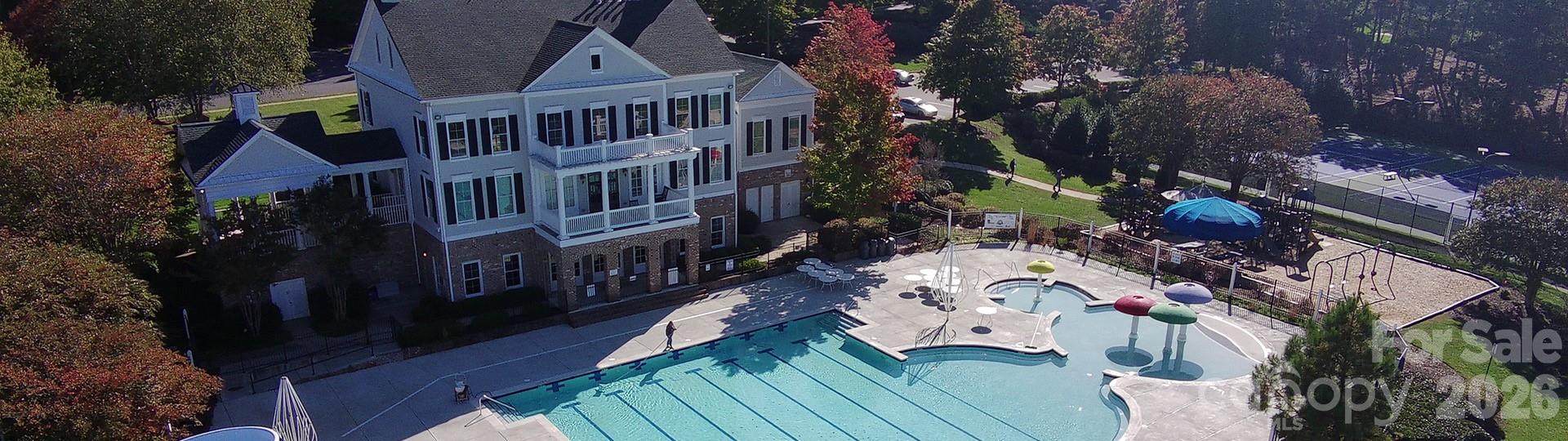 Bridgemill - Residential