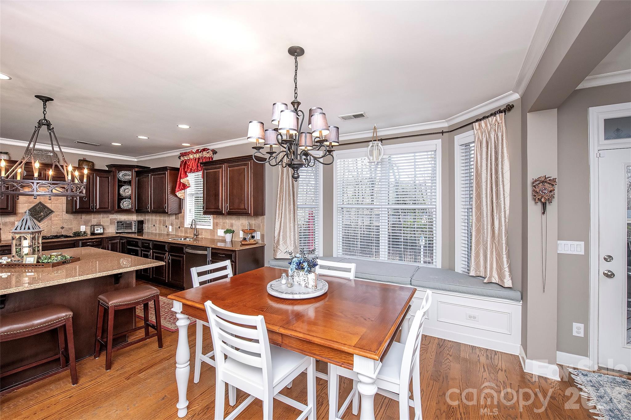 Bridgemill - Residential