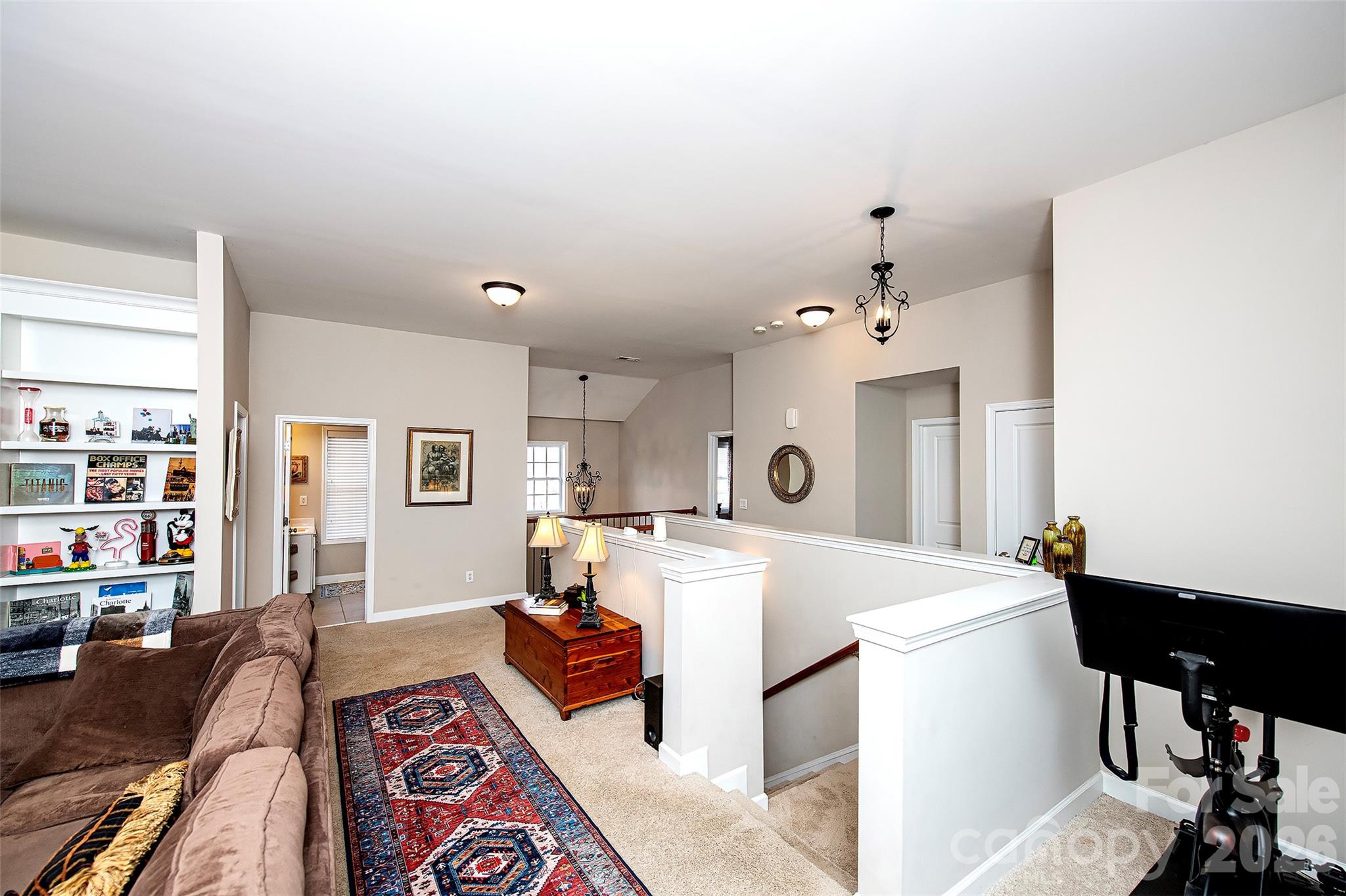 Bridgemill - Residential