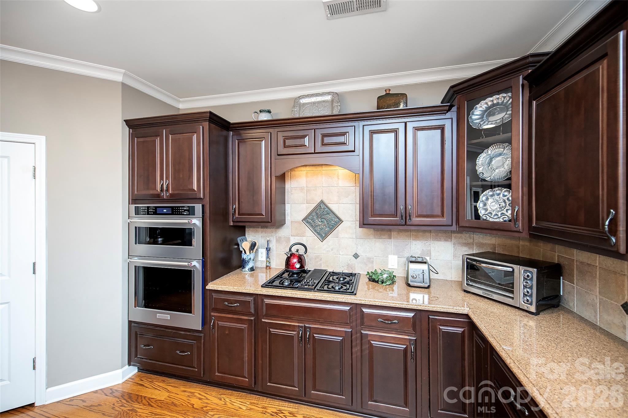 Bridgemill - Residential