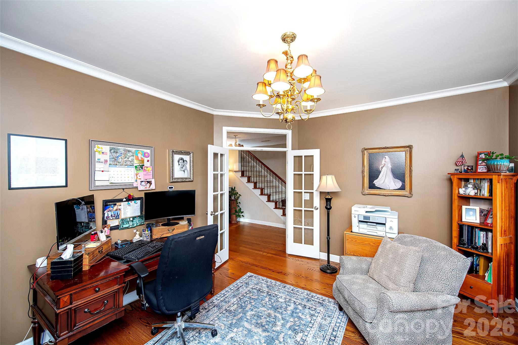 Bridgemill - Residential