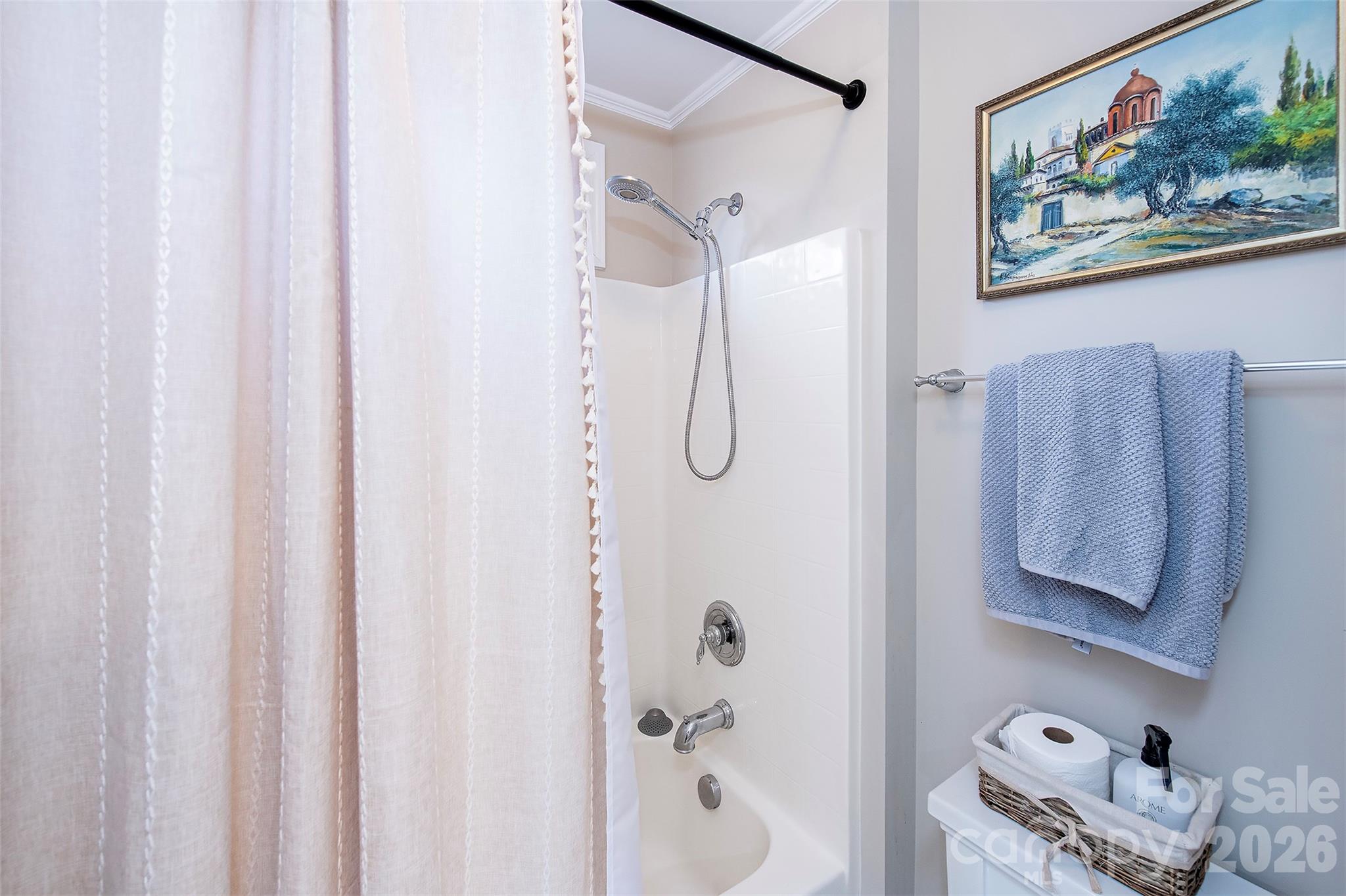 Bridgemill - Residential