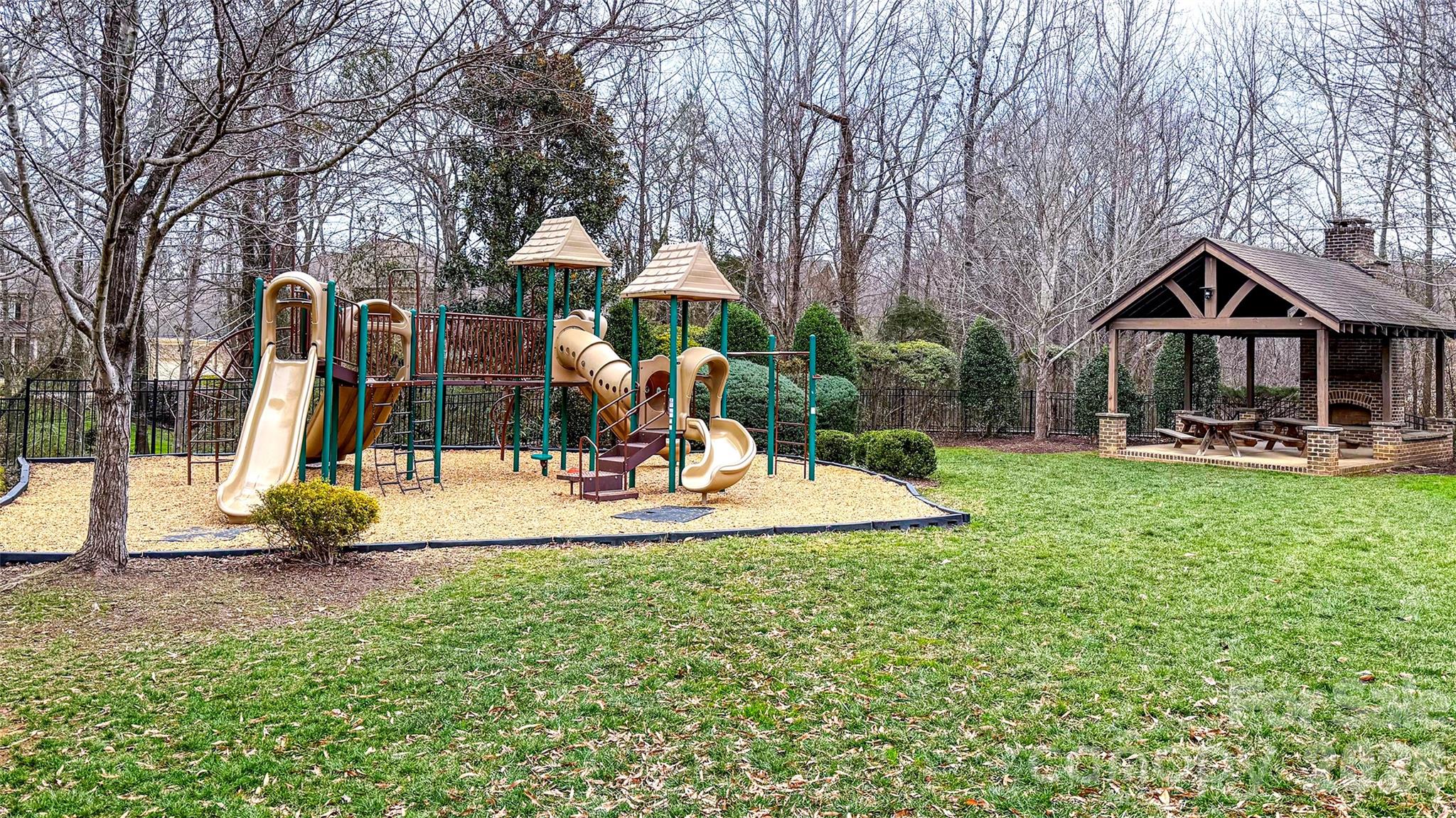 Bridgemill - Residential