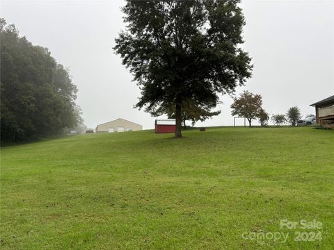 A home in Statesville