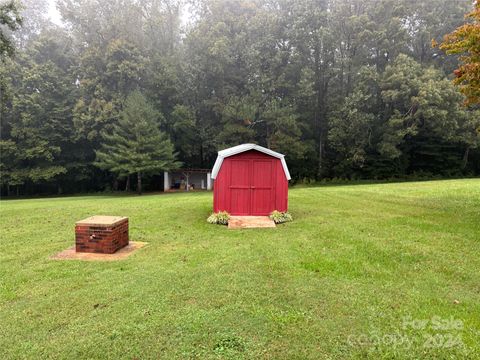 A home in Statesville