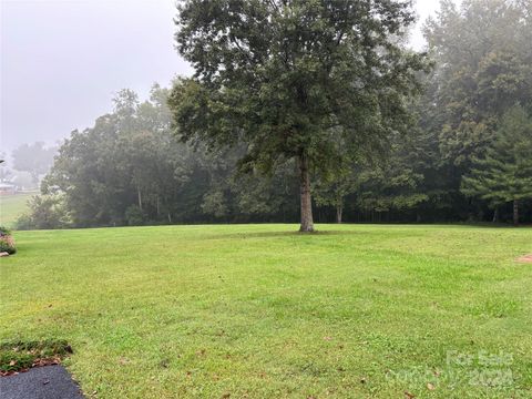 A home in Statesville