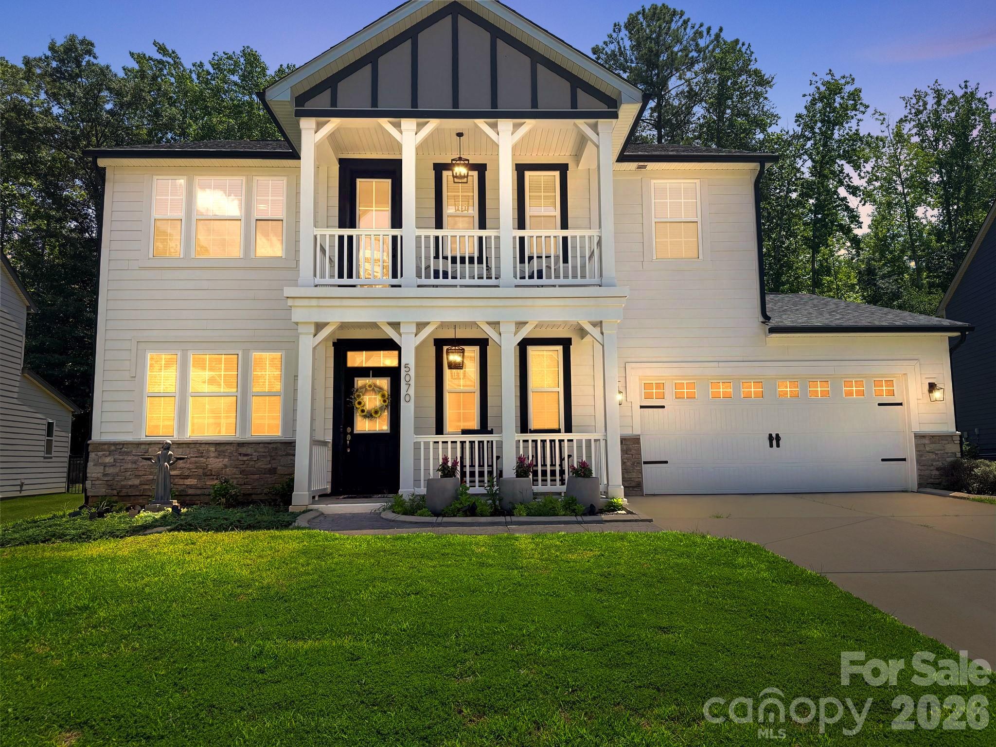 5070 Watersail Way, Lake Wylie, SC, 29710
