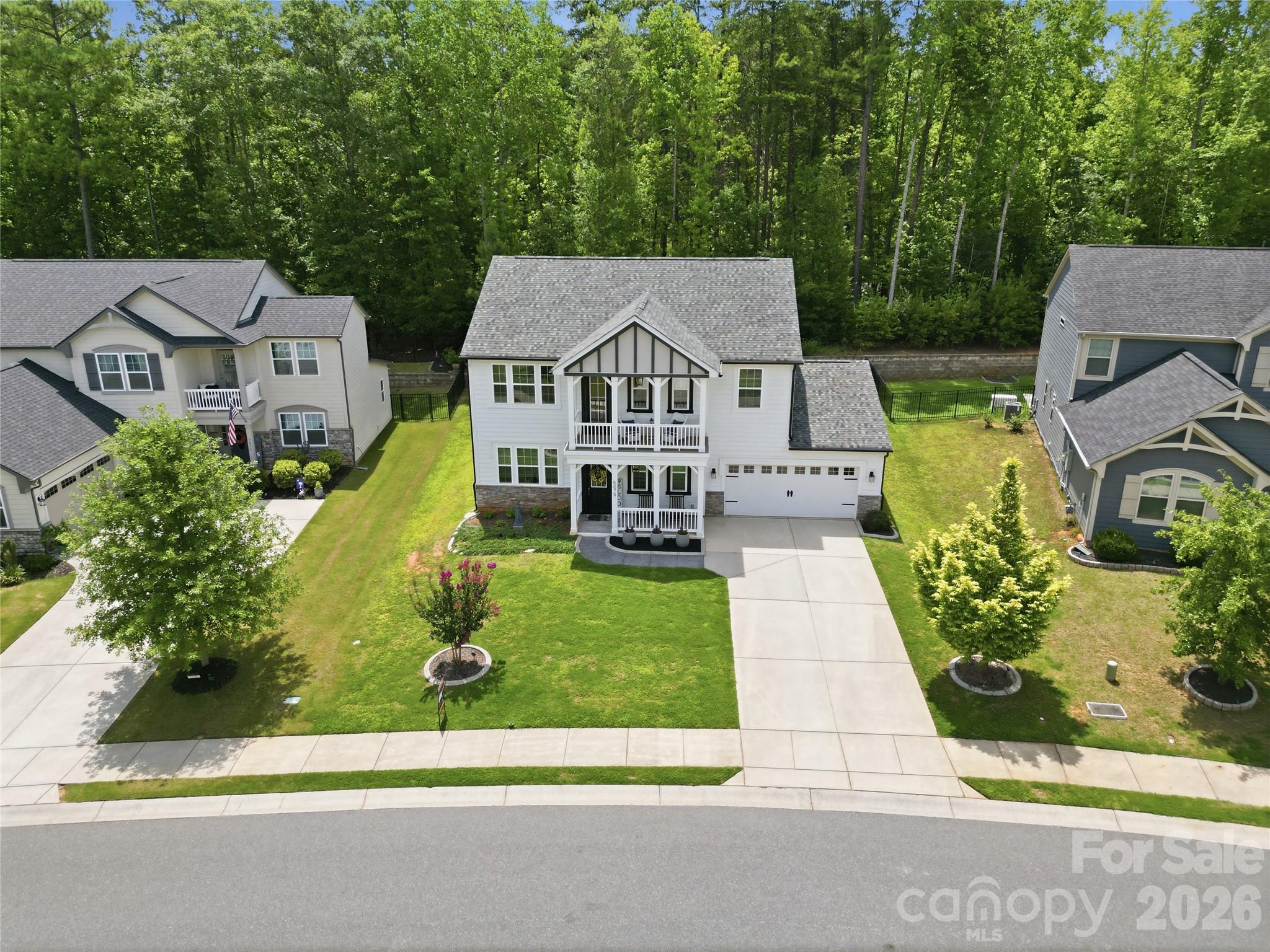 5070 Watersail Way