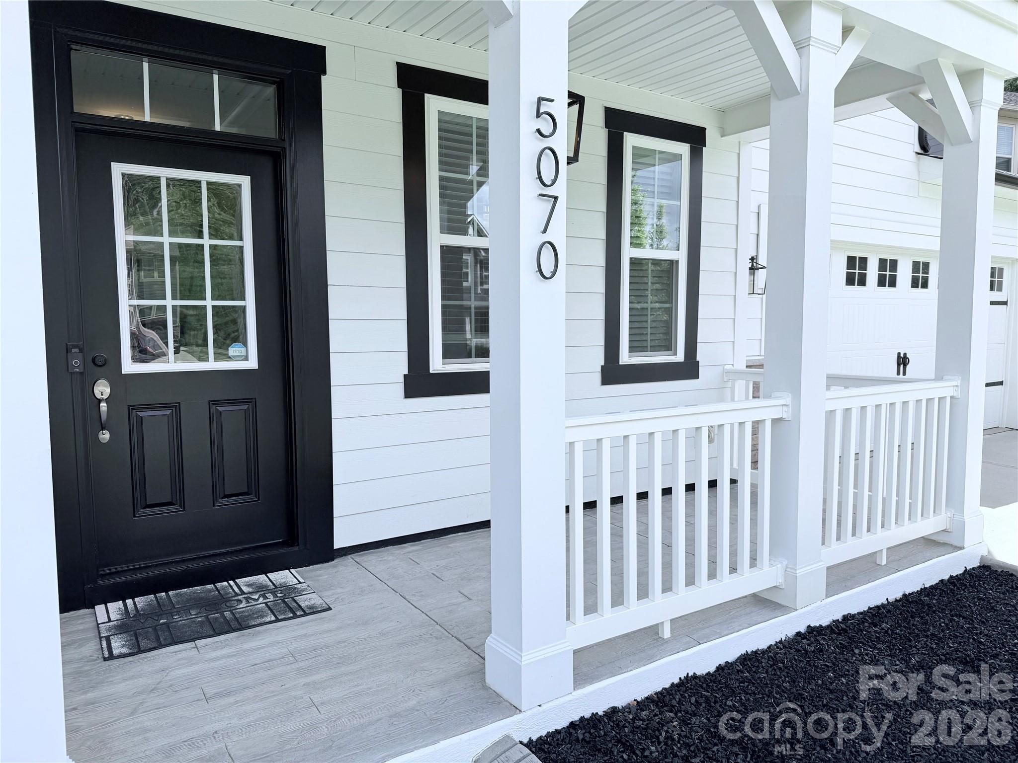 5070 Watersail Way