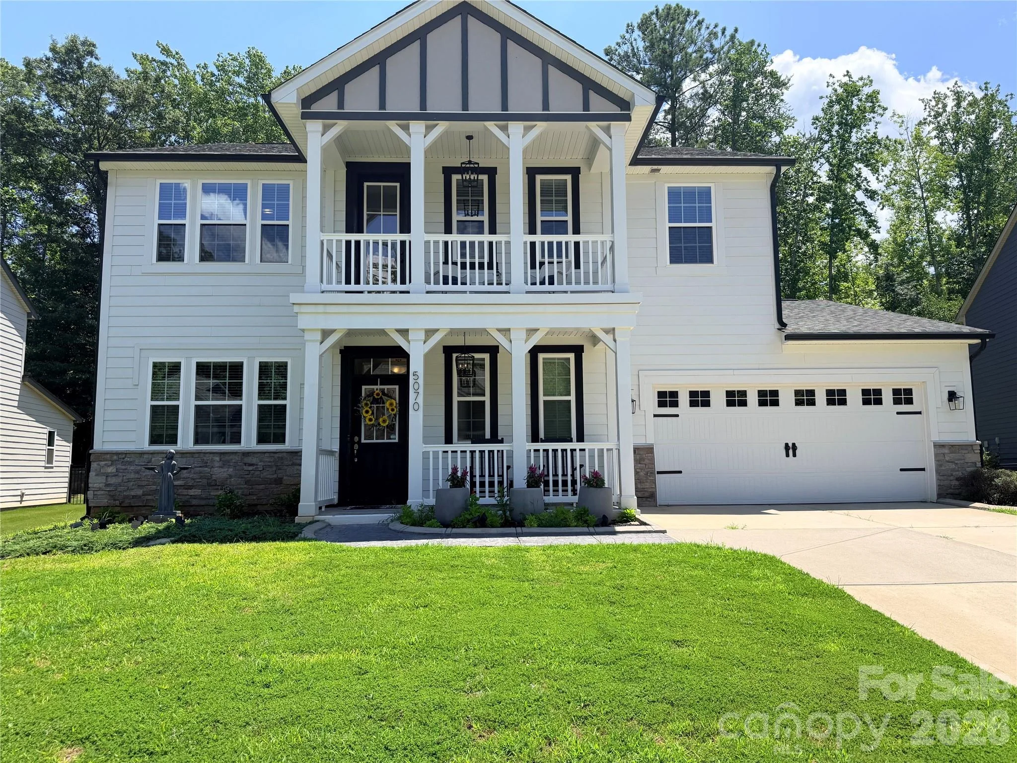 5070 Watersail Way, Lake Wylie, SC, 29710