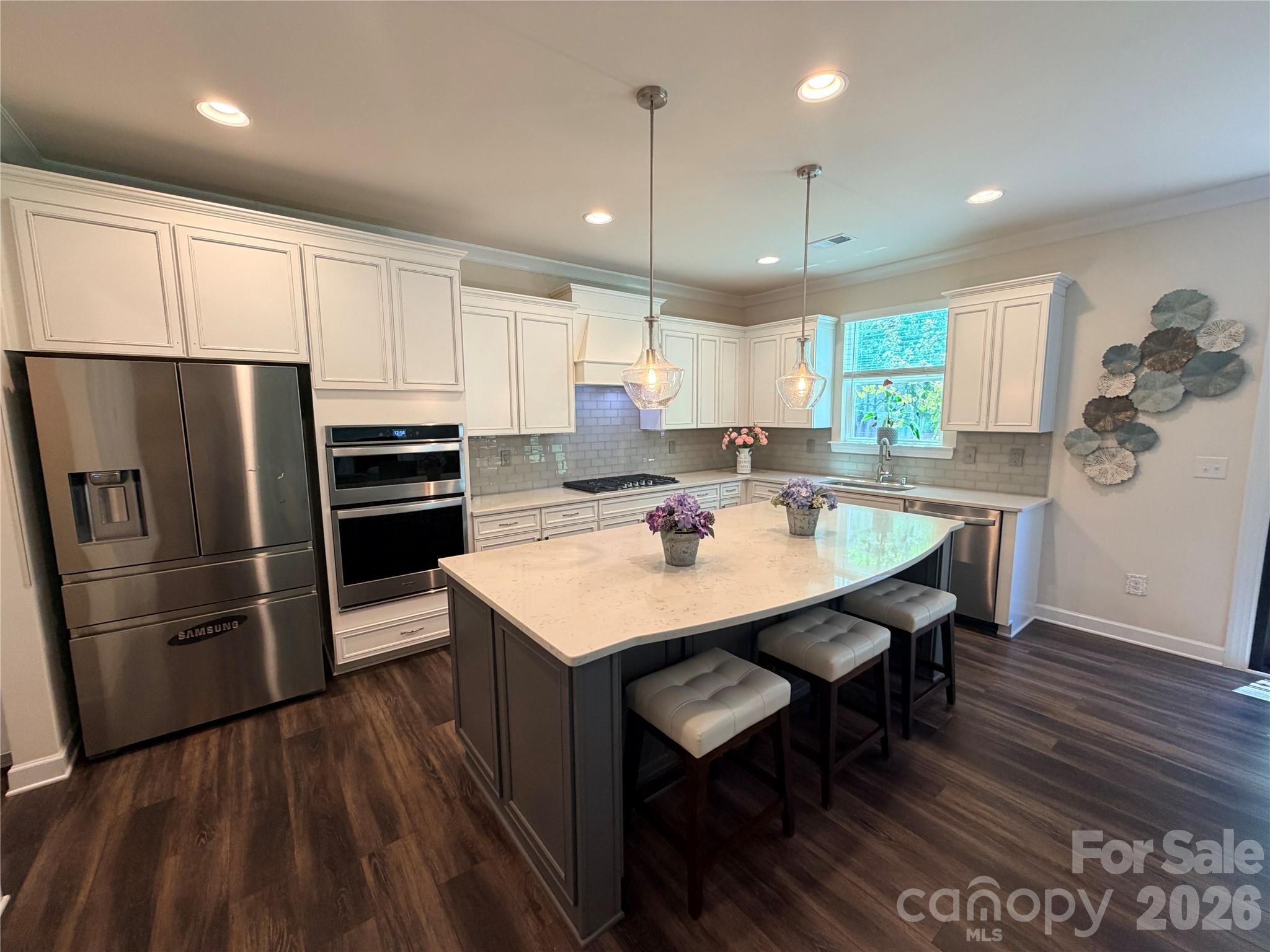 5070 Watersail Way