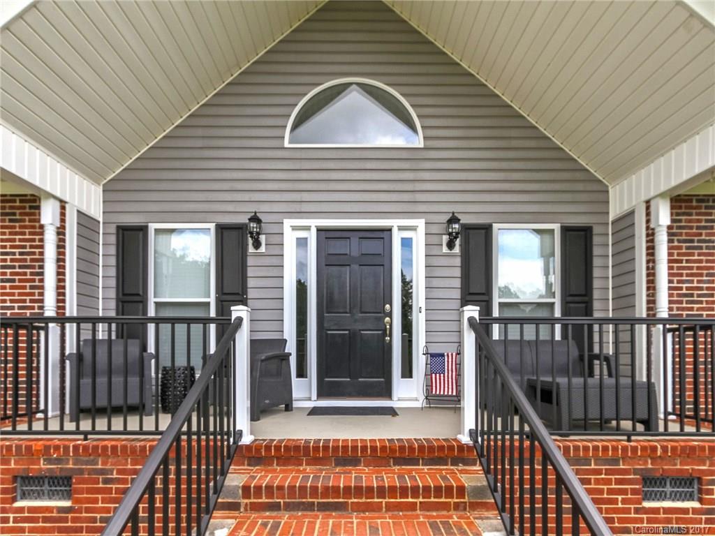 Hidden Lakes - Residential