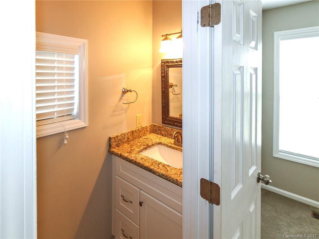 Hidden Lakes - Residential