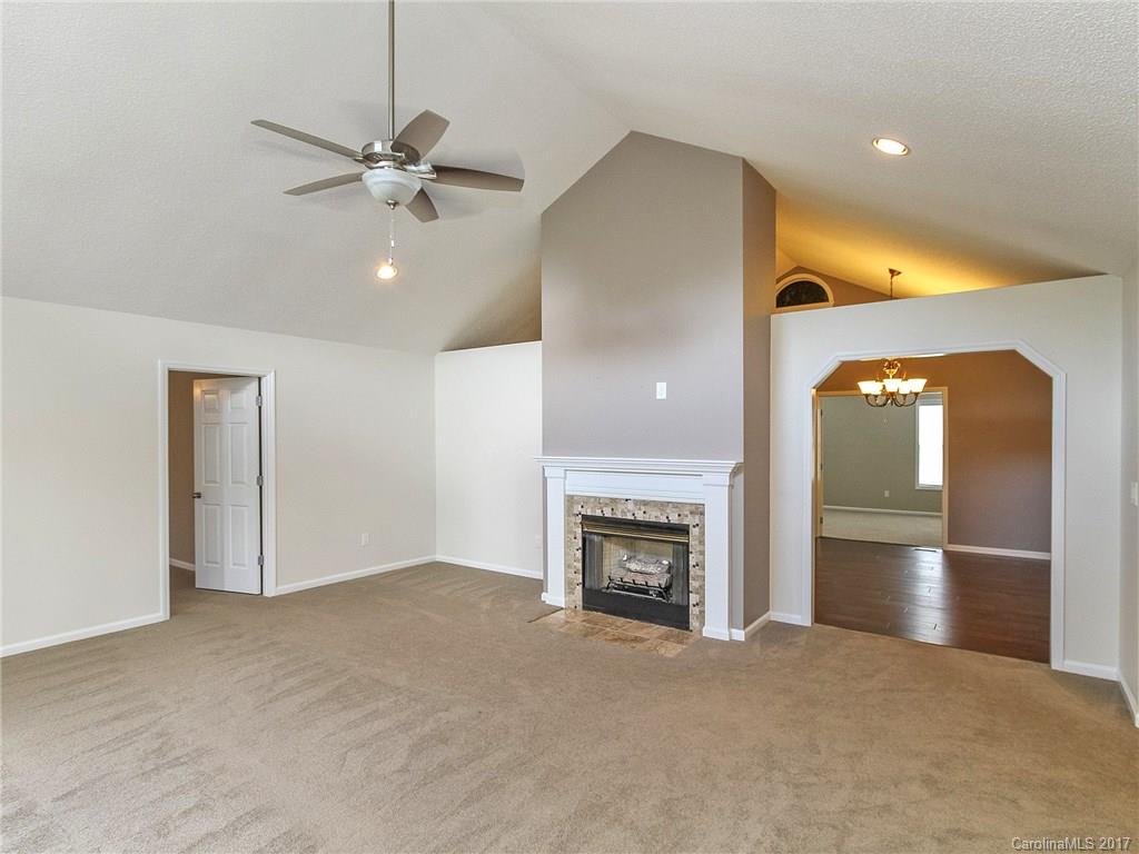 Hidden Lakes - Residential