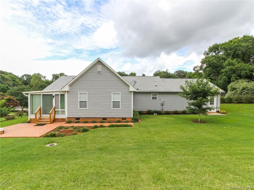 Hidden Lakes - Residential