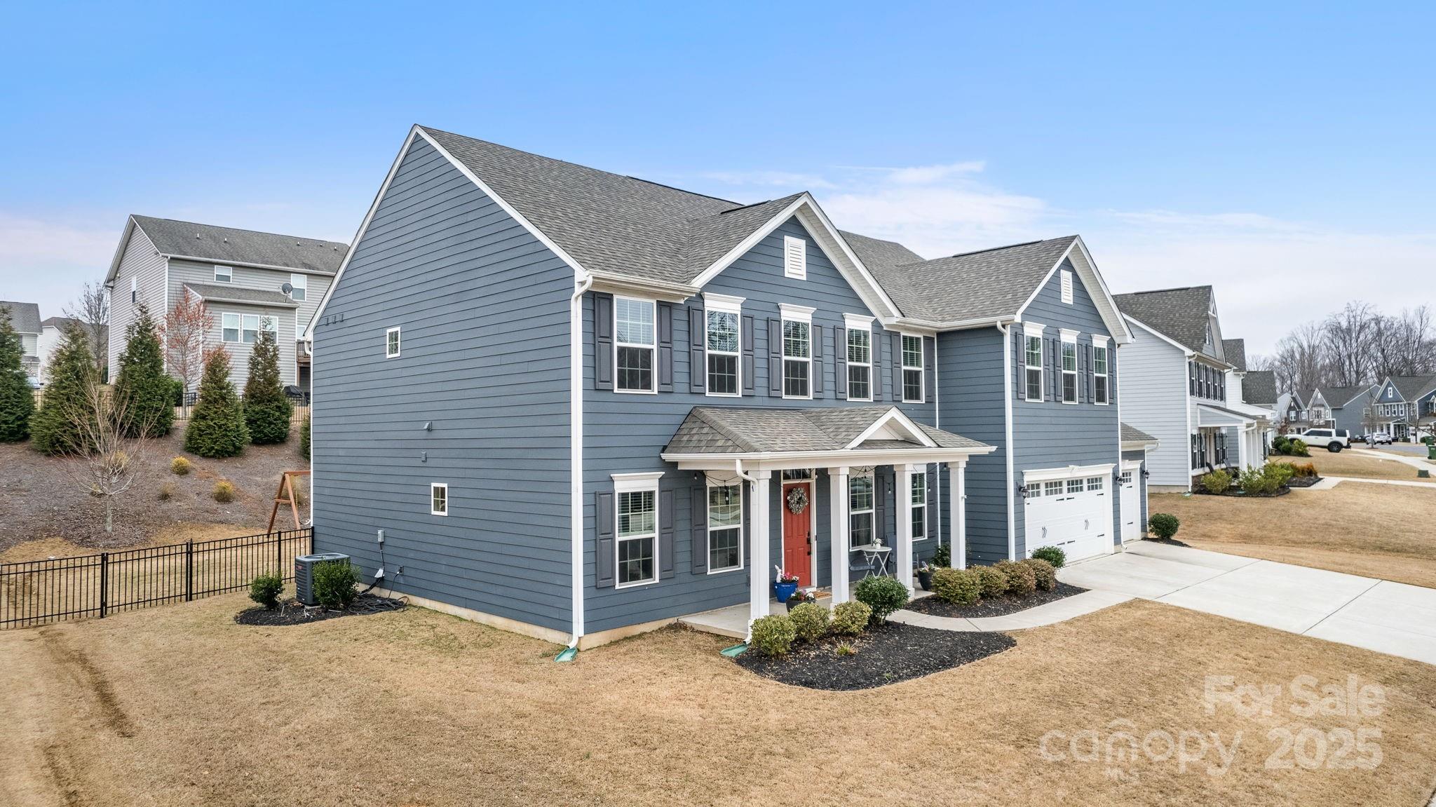 1620 Callahan Road