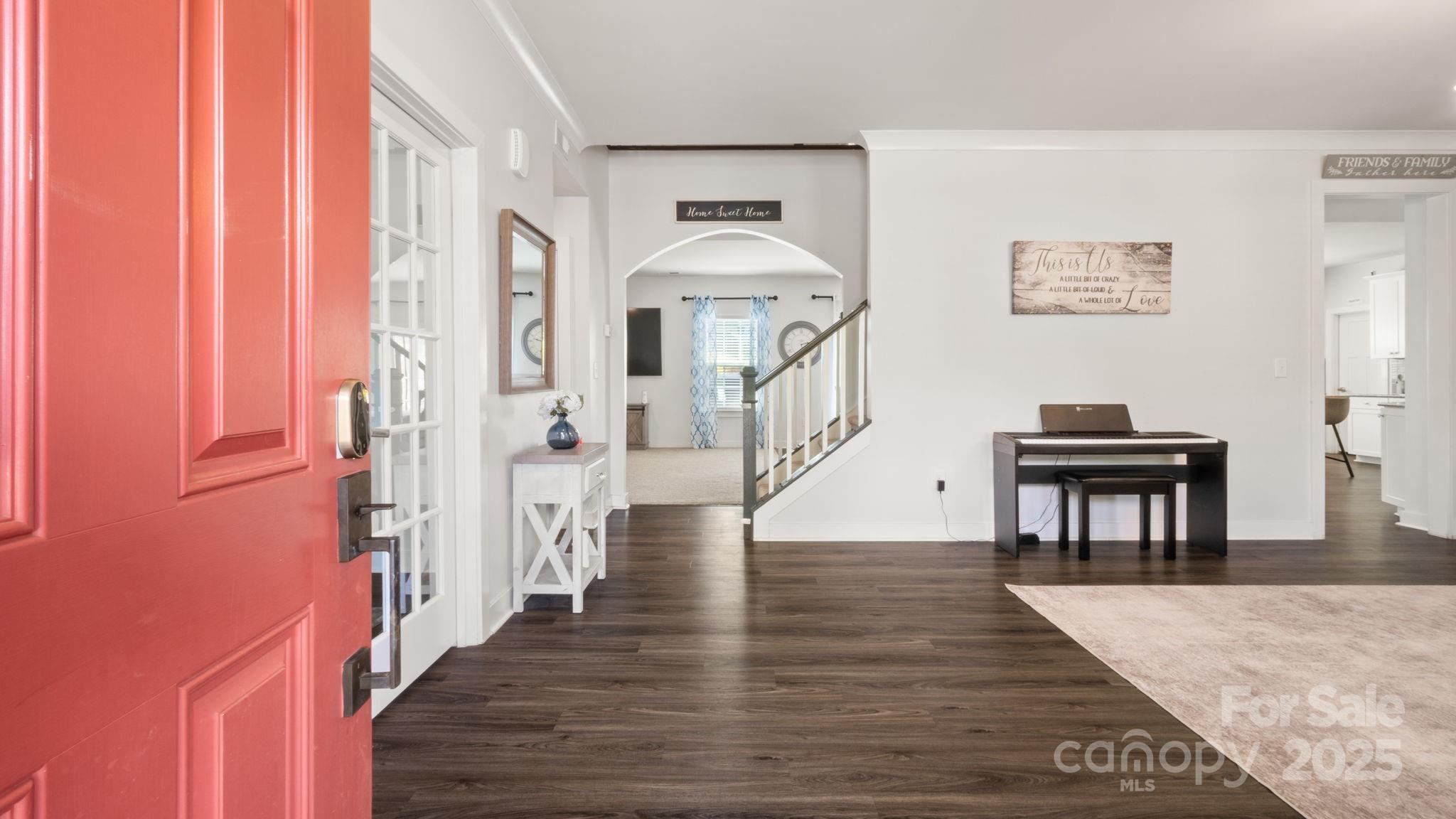 1620 Callahan Road
