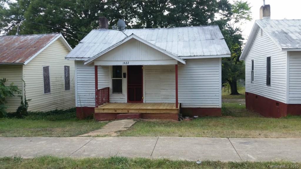 Statesville - Residential Lease