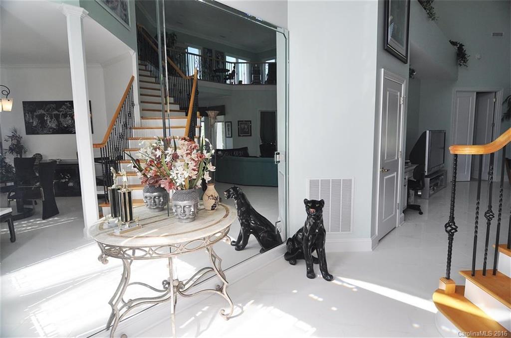 Rock Barn - Residential