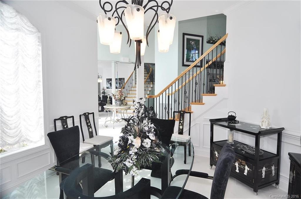 Rock Barn - Residential