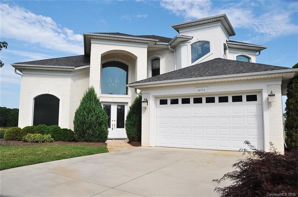 Rock Barn - Residential