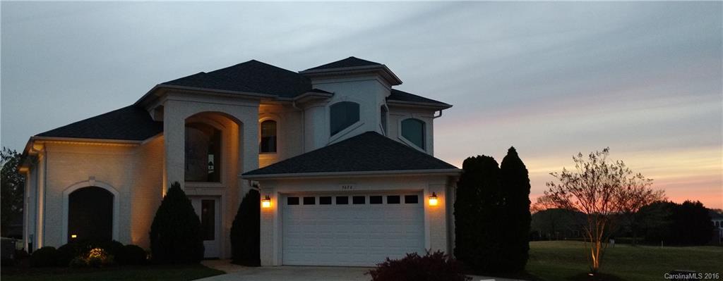 Rock Barn - Residential