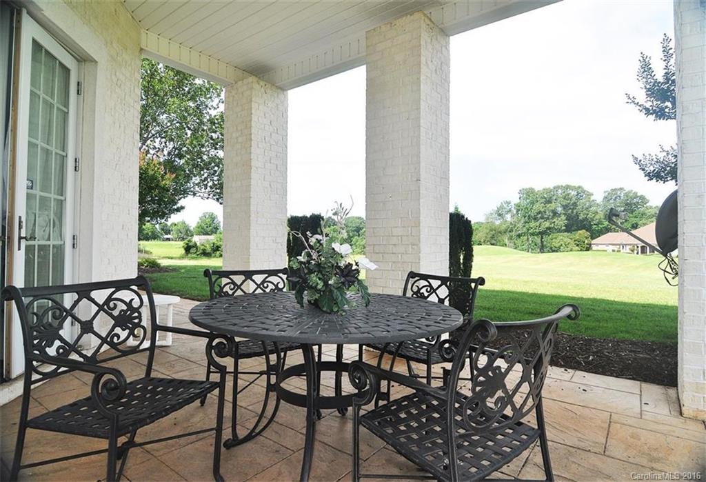 Rock Barn - Residential