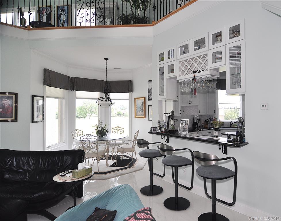 Rock Barn - Residential