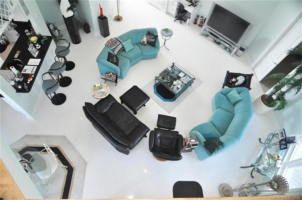 Rock Barn - Residential