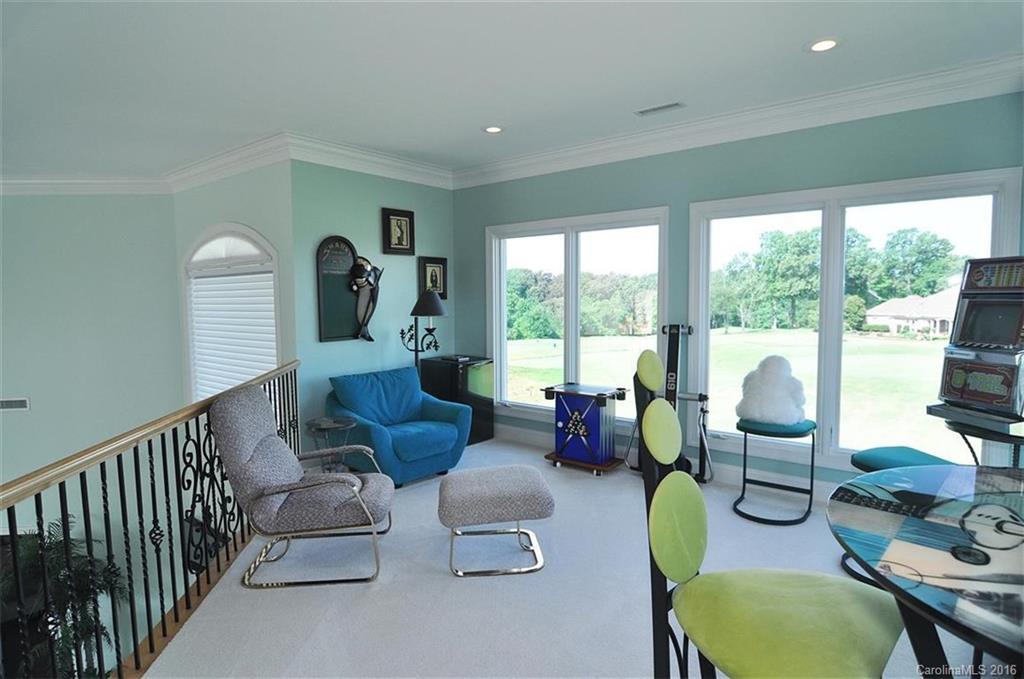 Rock Barn - Residential