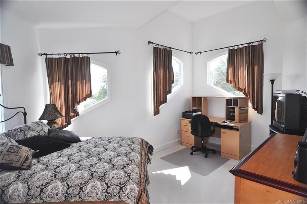 Rock Barn - Residential