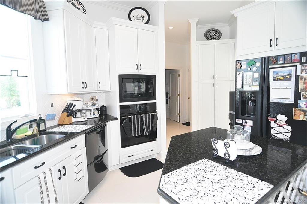 Rock Barn - Residential