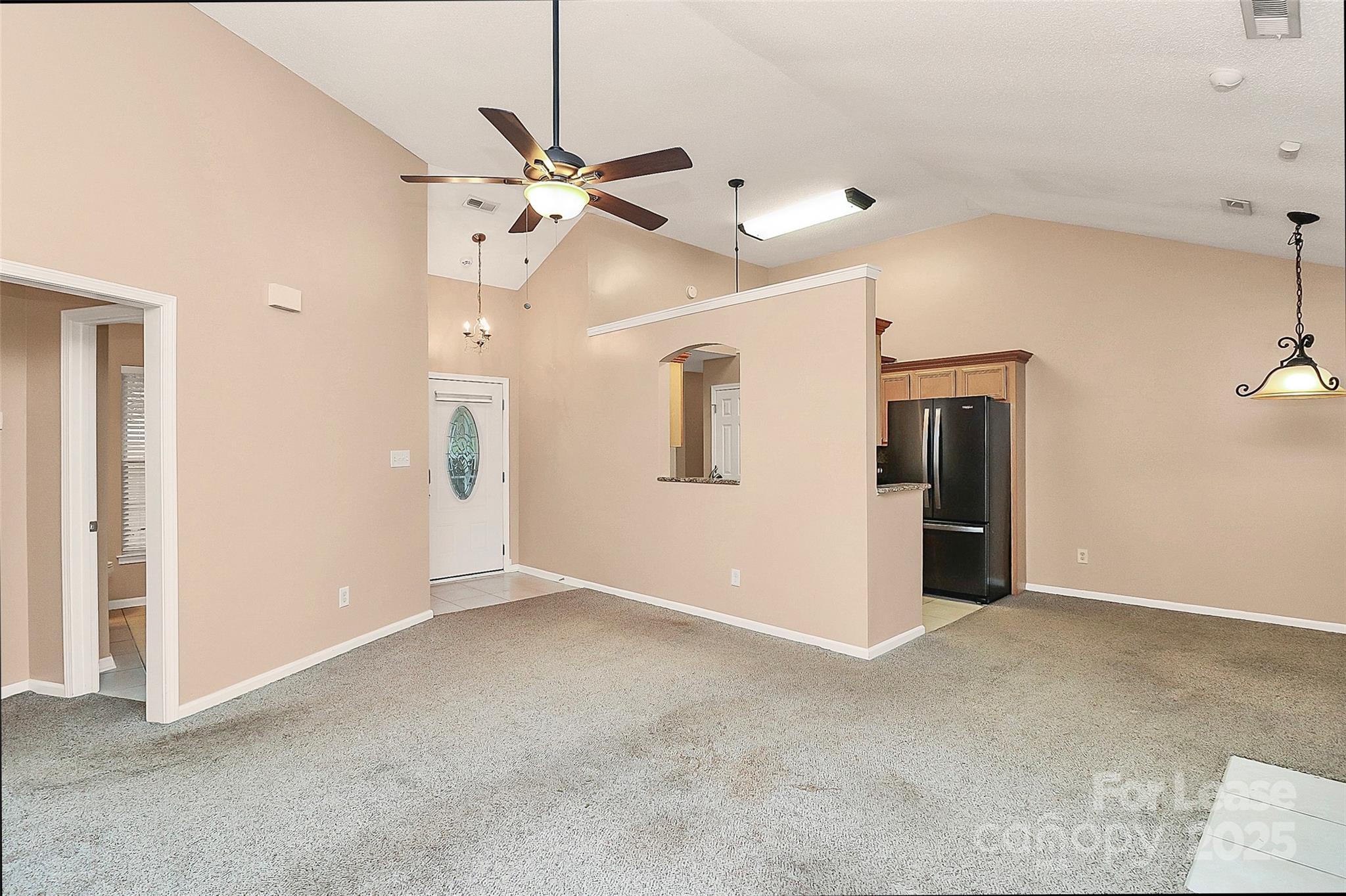 Barbee Farms - Residential Lease