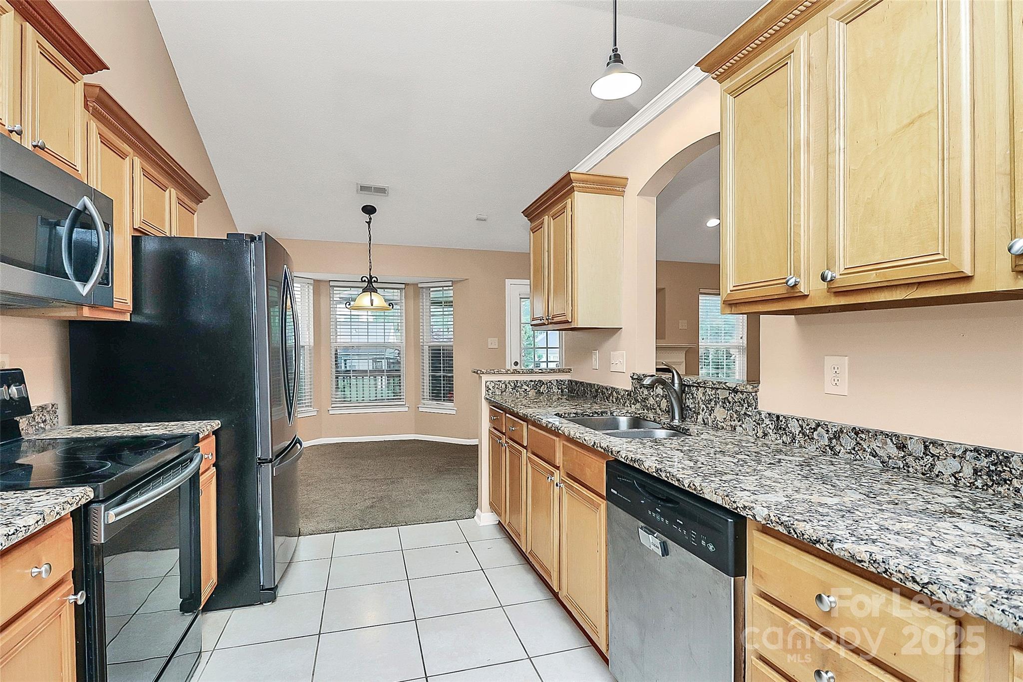 Barbee Farms - Residential Lease
