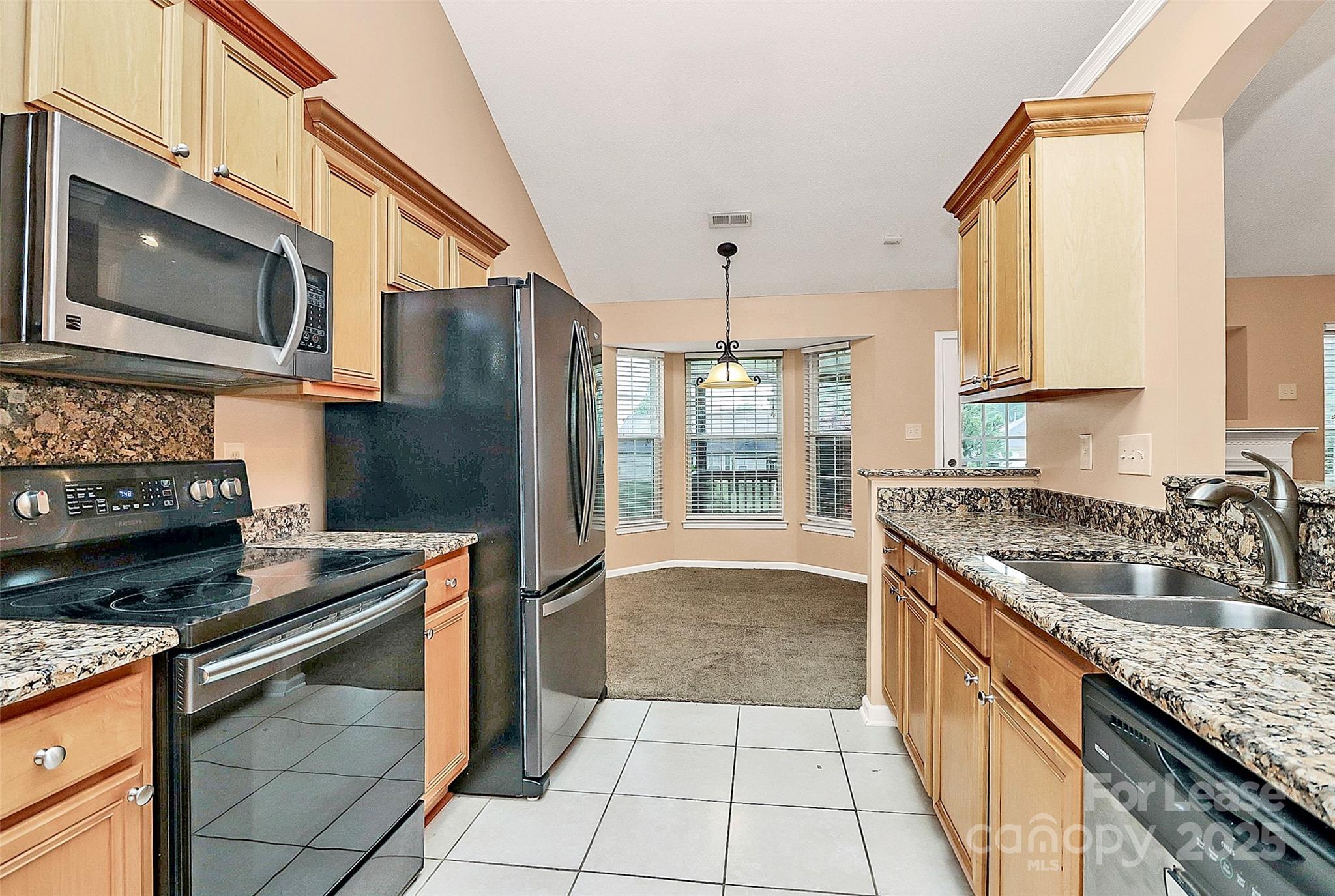 Barbee Farms - Residential Lease