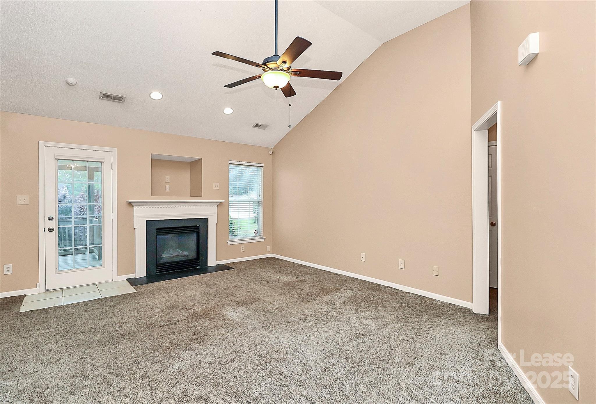Barbee Farms - Residential Lease