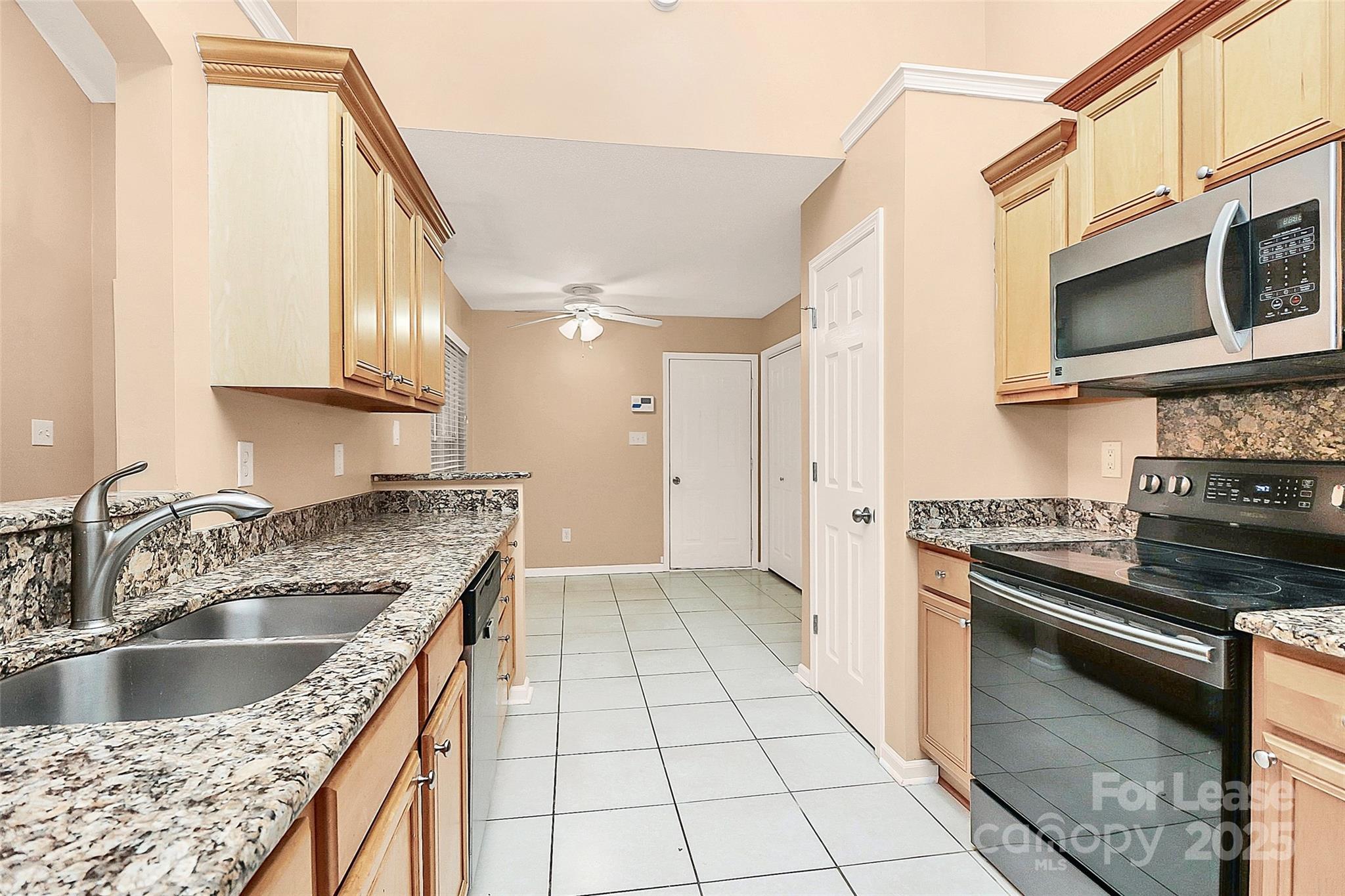 Barbee Farms - Residential Lease