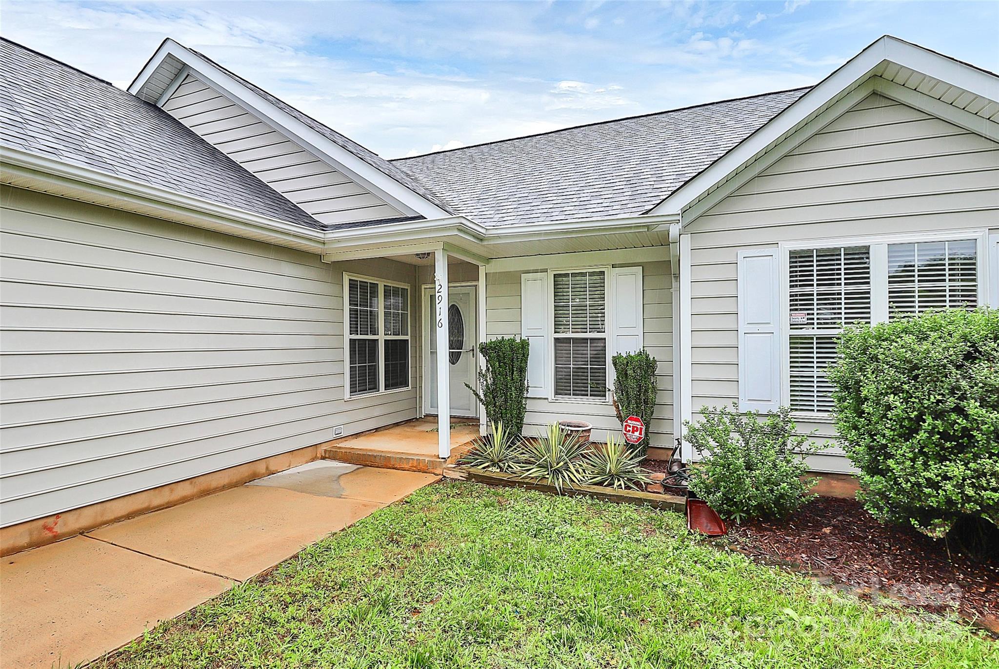 Barbee Farms - Residential Lease