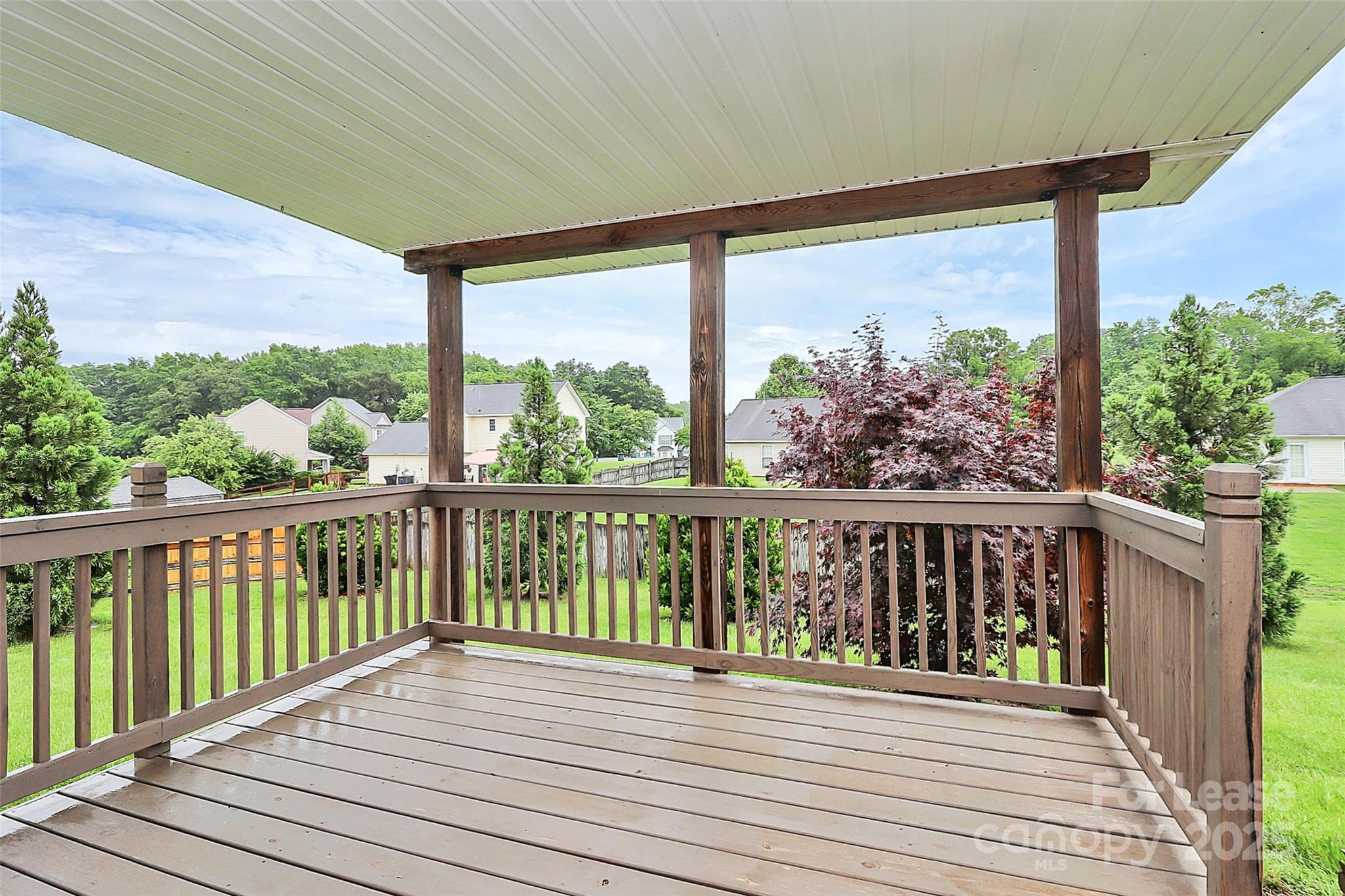 Barbee Farms - Residential Lease