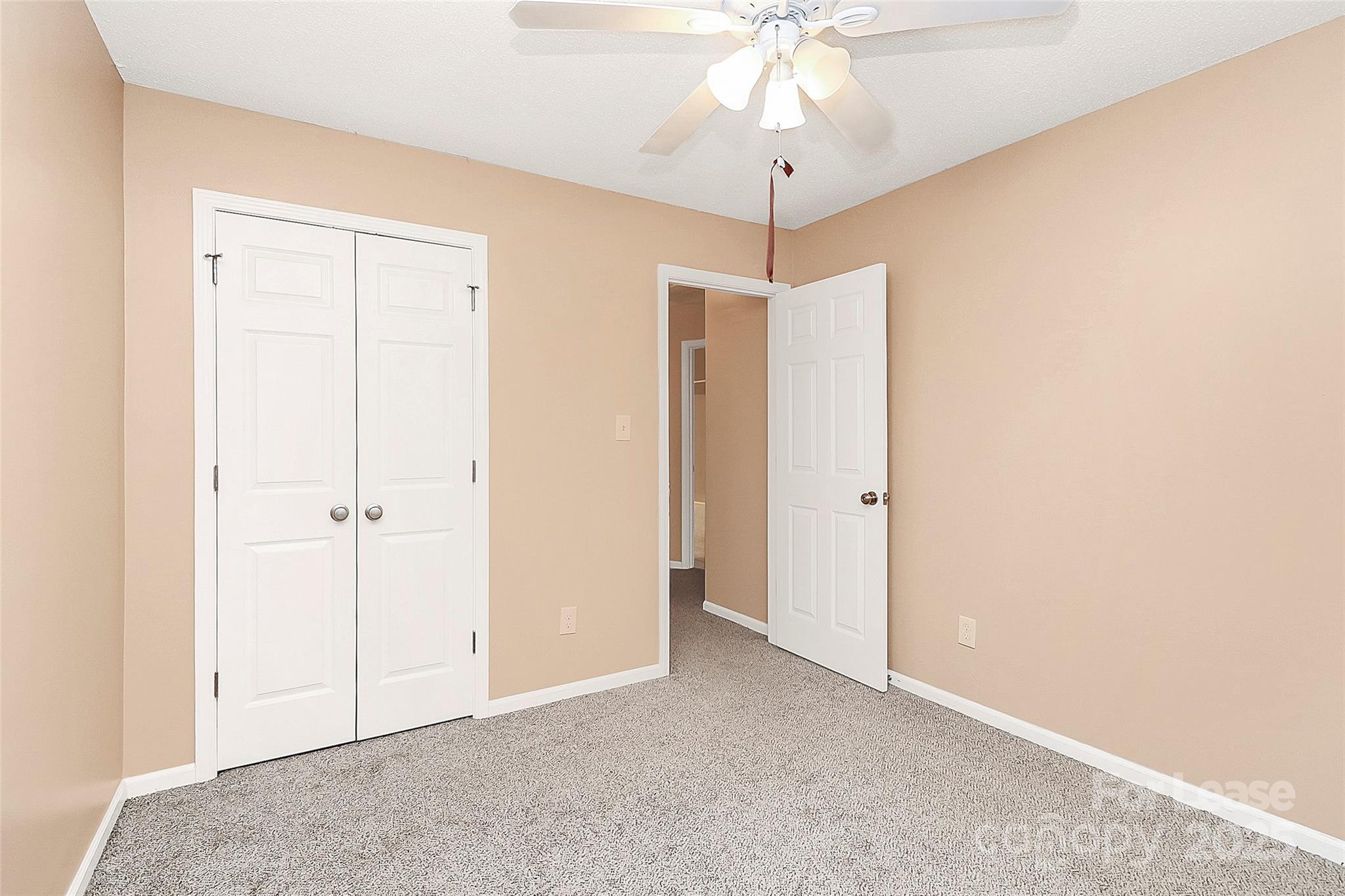 Barbee Farms - Residential Lease