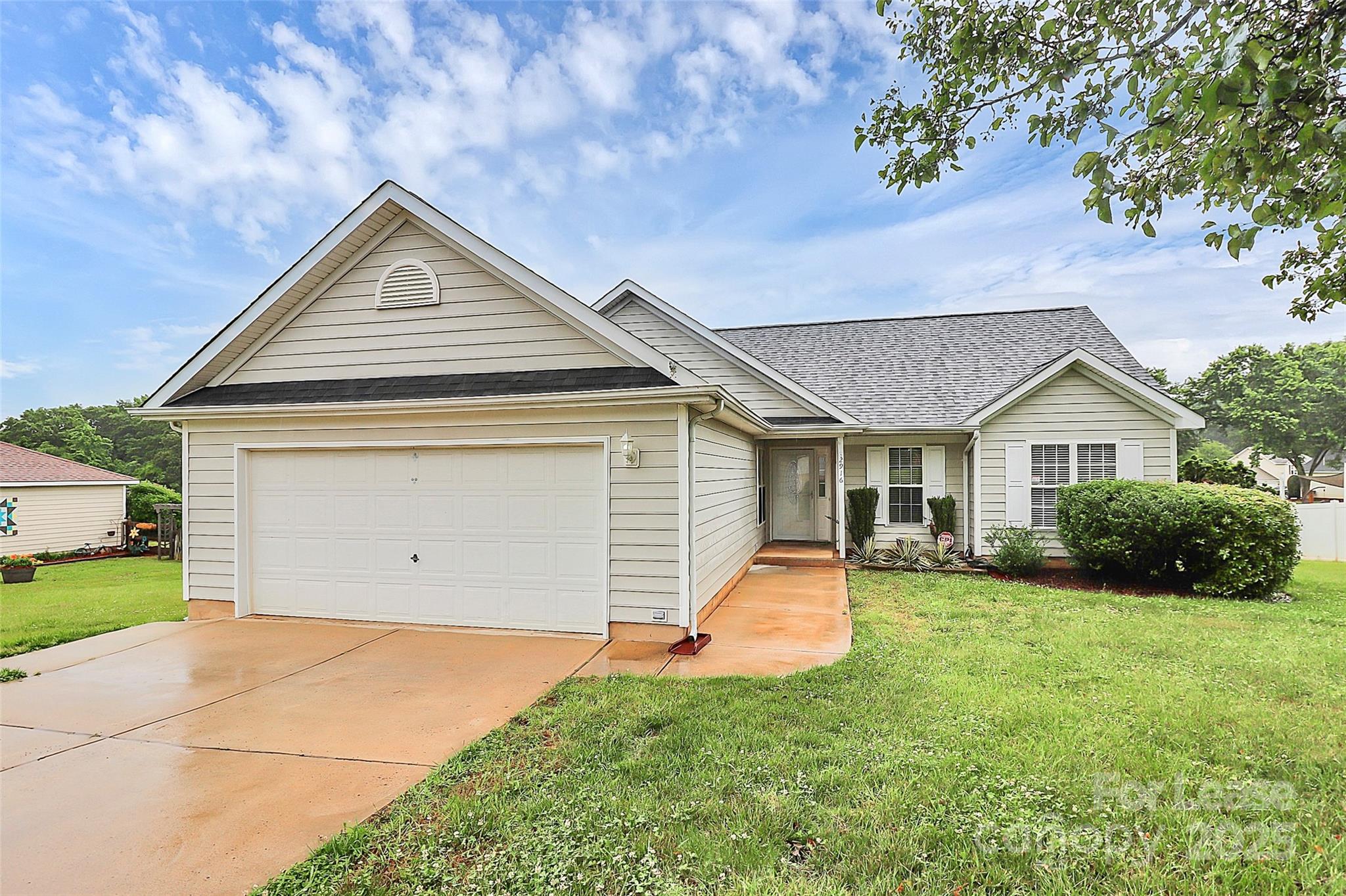 Barbee Farms - Residential Lease